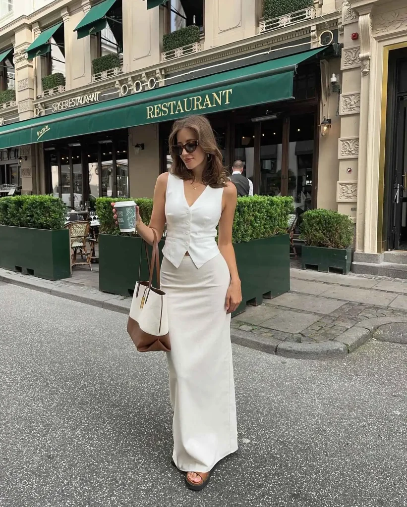 Cute Summer Outfit Ideas to Keep You Cool 11 summer outfit ideas 13