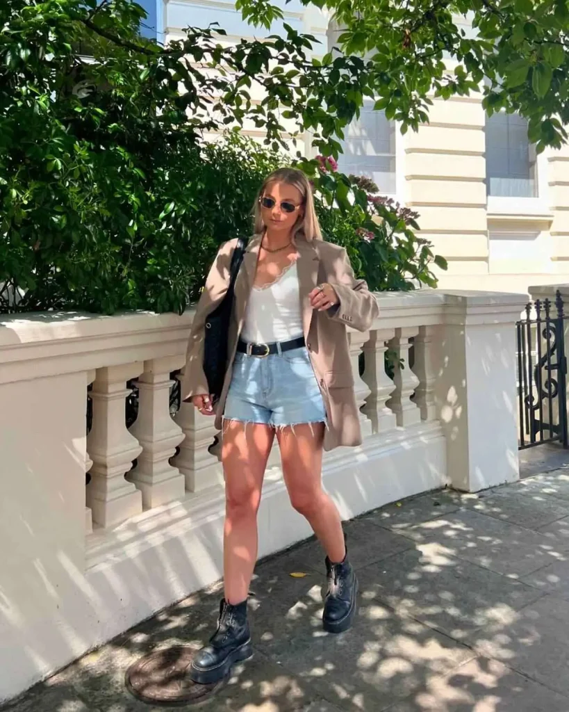 Cute Summer Outfit Ideas to Keep You Cool 10 summer outfit ideas 16 edited