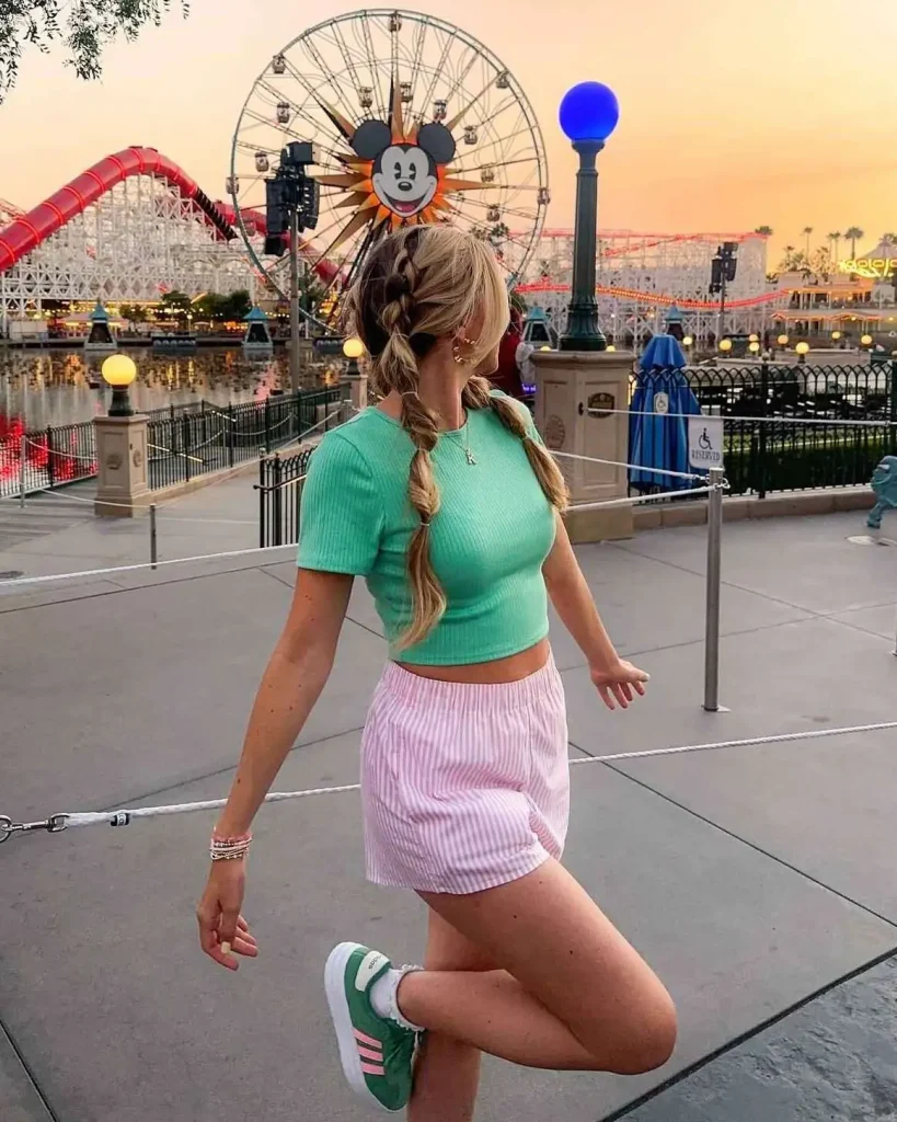 Cute Summer Outfit Ideas to Keep You Cool 12 summer outfit ideas 20 edited