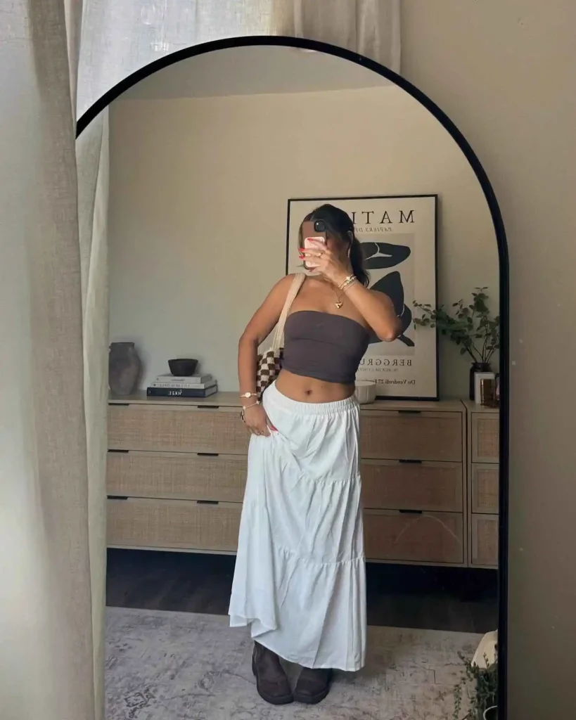 Cute Summer Outfit Ideas to Keep You Cool 2 summer outfit ideas 5