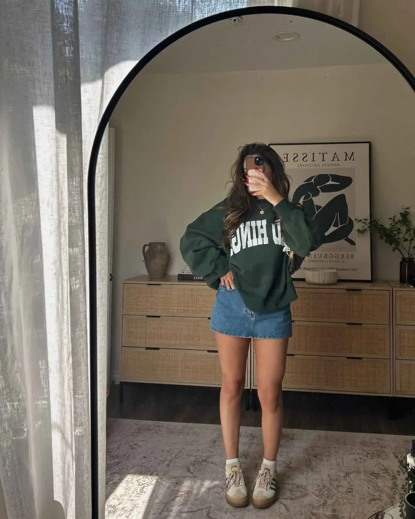 Cute Summer Outfit Ideas to Keep You Cool 13 summer outfit ideas 6