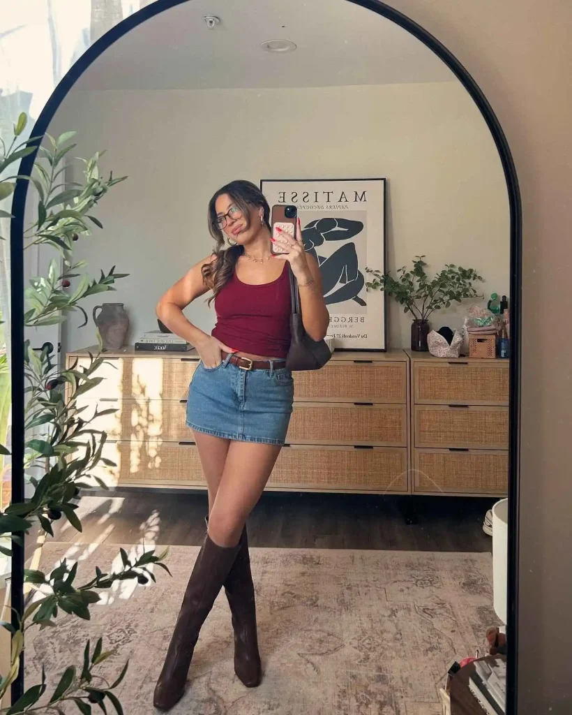 Cute Summer Outfit Ideas to Keep You Cool 8 summer outfit ideas 7