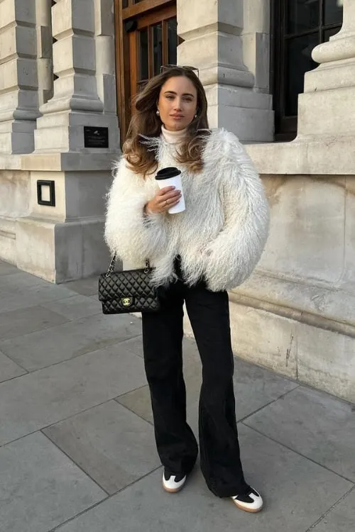 Winter Outfit Ideas for Effortless Style 12 cute winter outfits 2