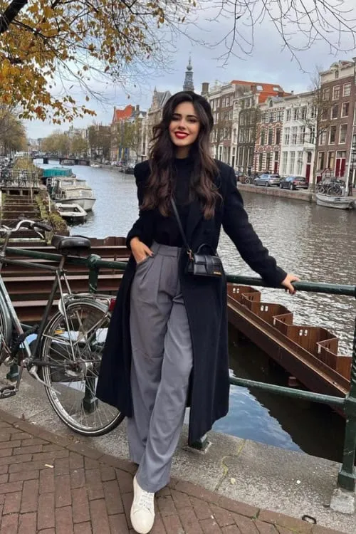 Winter Outfit Ideas for Effortless Style 7 cute winter outfits 3