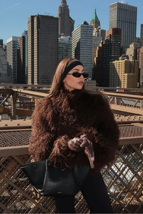 Winter Outfit Ideas for Effortless Style 4 cute winter outfits 7